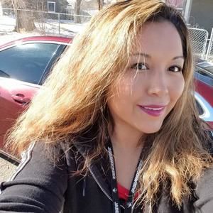 Meet your Posher, Mary